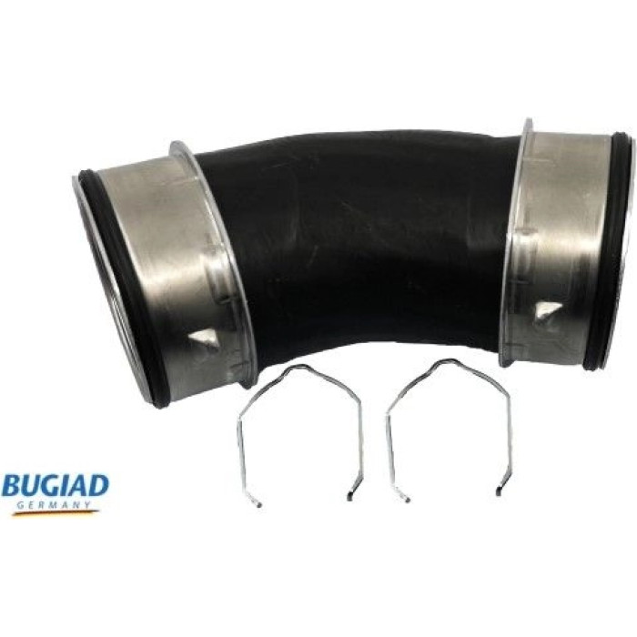 Bugiad 87609 Ladeluftschlauch