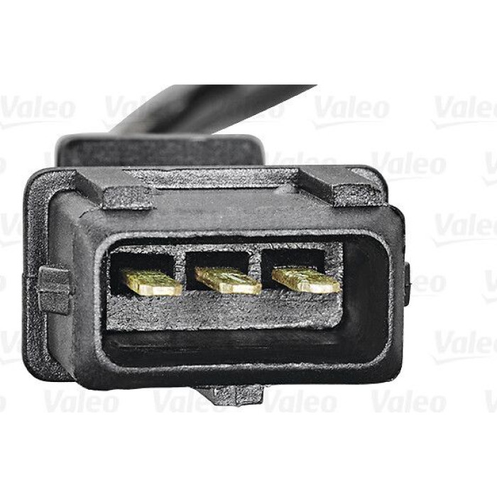 Valeo 254196 Impulsgeber, Kurbelwelle Valeo 254196 Impulsgeber, Kurbelwelle
