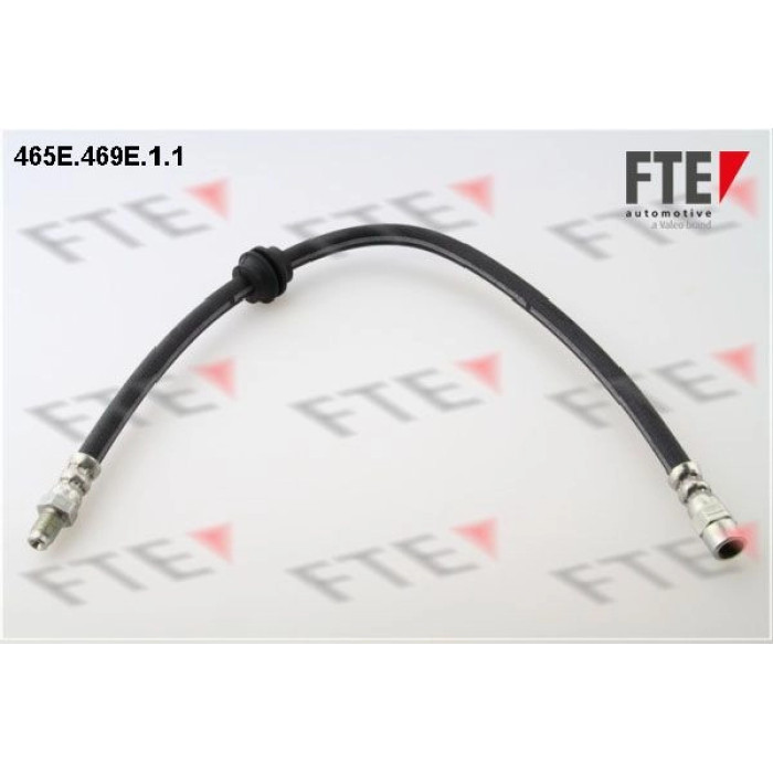 FTE 9240663 Bremsschlauch