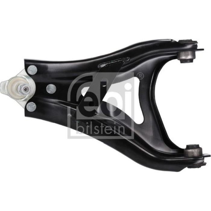 FEBI BILSTEIN 183802 Querlenker, Lenker, Radaufhängung FEBI BILSTEIN 183802 Querlenker, Lenker, Radaufhängung
