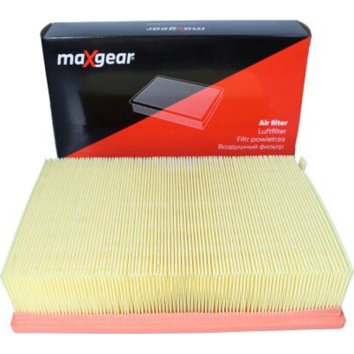 Maxgear 26-0055 Luftfilter Maxgear 26-0055 Luftfilter