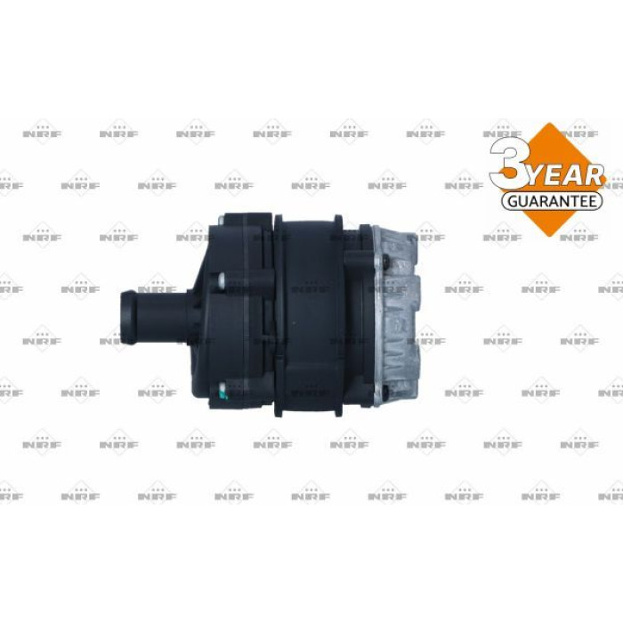 NRF 390049 Zusatzwasserpumpe EASY FIT NRF 390049 Zusatzwasserpumpe EASY FIT