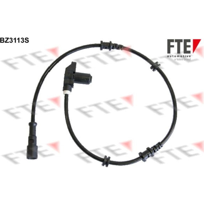 FTE 9400101 Sensor, Raddrehzahl FTE 9400101 Sensor, Raddrehzahl