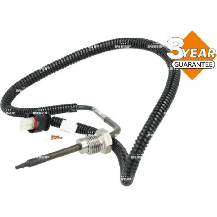 NRF 707522 Sensor, Abgastemperatur NRF 707522 Sensor, Abgastemperatur