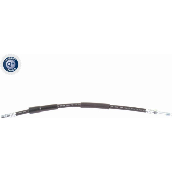 Vaico V30-2127 Bremsschlauch Q+, Erstausrüsterqualität
