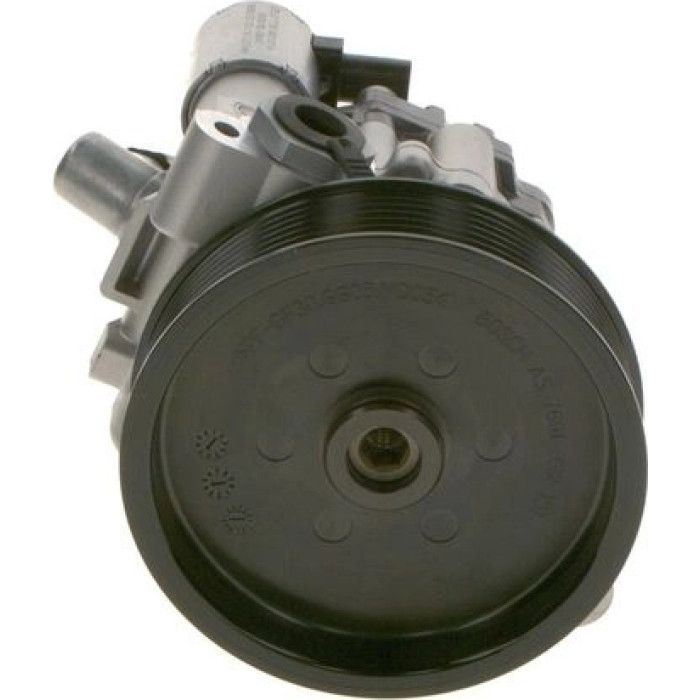 BOSCH K S00 000 672 Hydraulikpumpe, Lenkung BOSCH K S00 000 672 Hydraulikpumpe, Lenkung