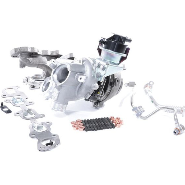 BTS Turbo Turbolader T981456 BTS Turbo Turbolader T981456