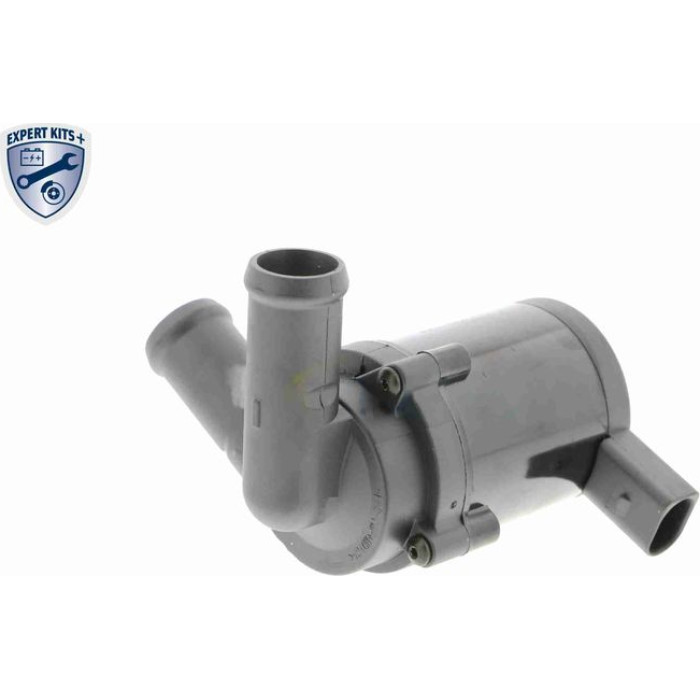 Vemo V10-16-0012 Zusatzwasserpumpe Expert Kits +