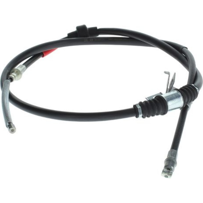 BOSCH 1 987 482 520 Seilzug, Feststellbremse
