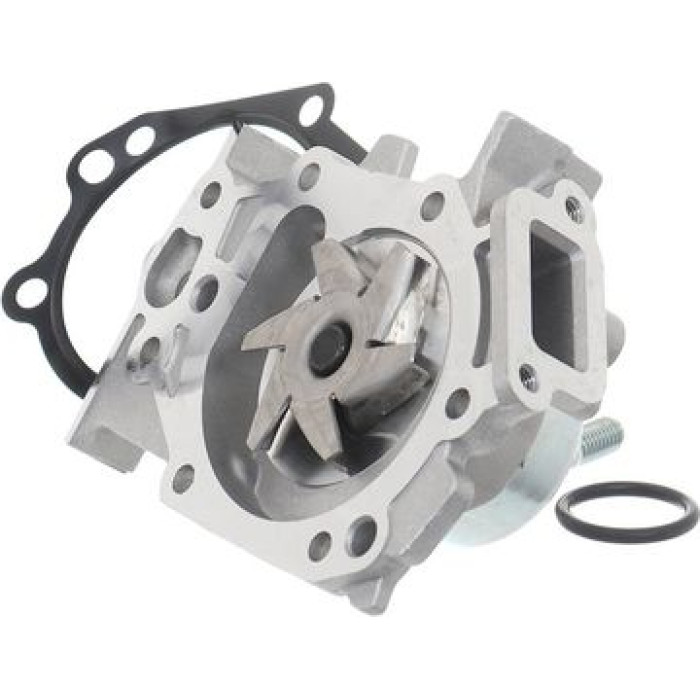 SKF VKPC 86218 Wasserpumpe