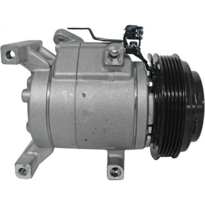 Mahle ACP 766 000P Kompressor, Klimaanlage BEHR Premium Line Mahle ACP 766 000P Kompressor, Klimaanlage BEHR Premium Line