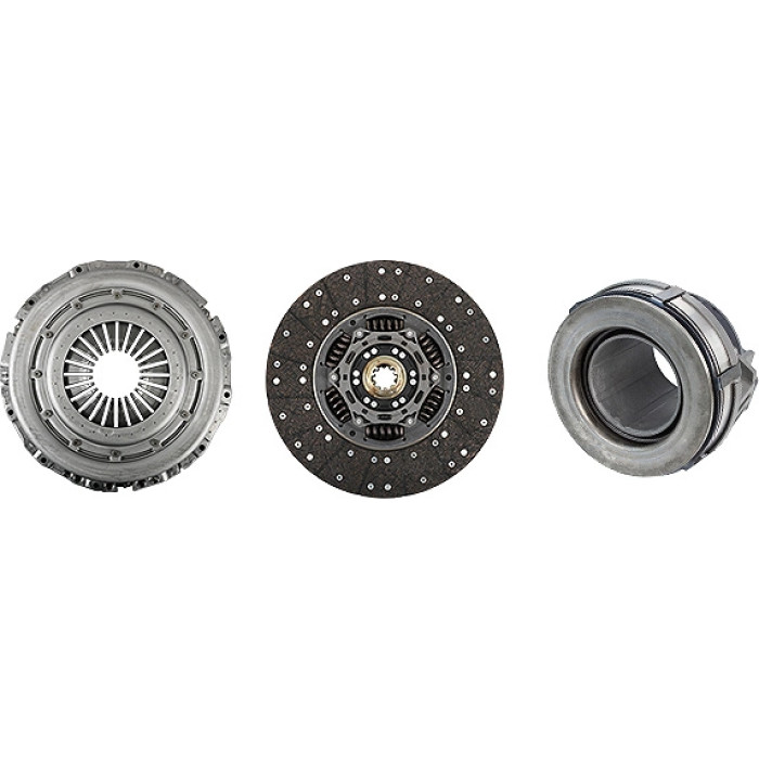 LuK 636 3042 00 Kupplungssatz RepSet LuK 636 3042 00 Kupplungssatz RepSet