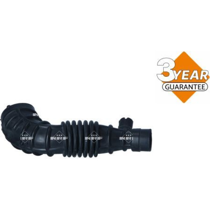 NRF 165008 Ansaugschlauch, Luftfilter