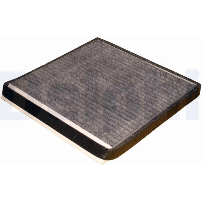 Delphi TSP0325007C Filter, Innenraumluft Delphi TSP0325007C Filter, Innenraumluft