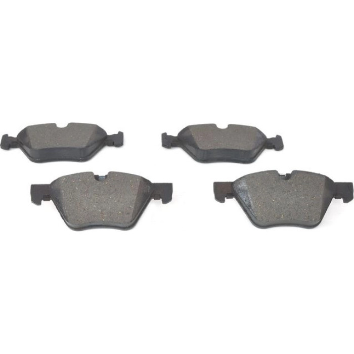 BOSCH 0 986 494 705 Bremsbelagsatz, Scheibenbremse BOSCH 0 986 494 705 Bremsbelagsatz, Scheibenbremse