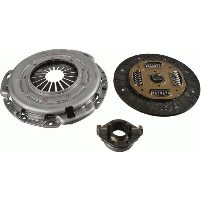 SACHS 3000 950 665 Kupplungssatz SACHS 3000 950 665 Kupplungssatz