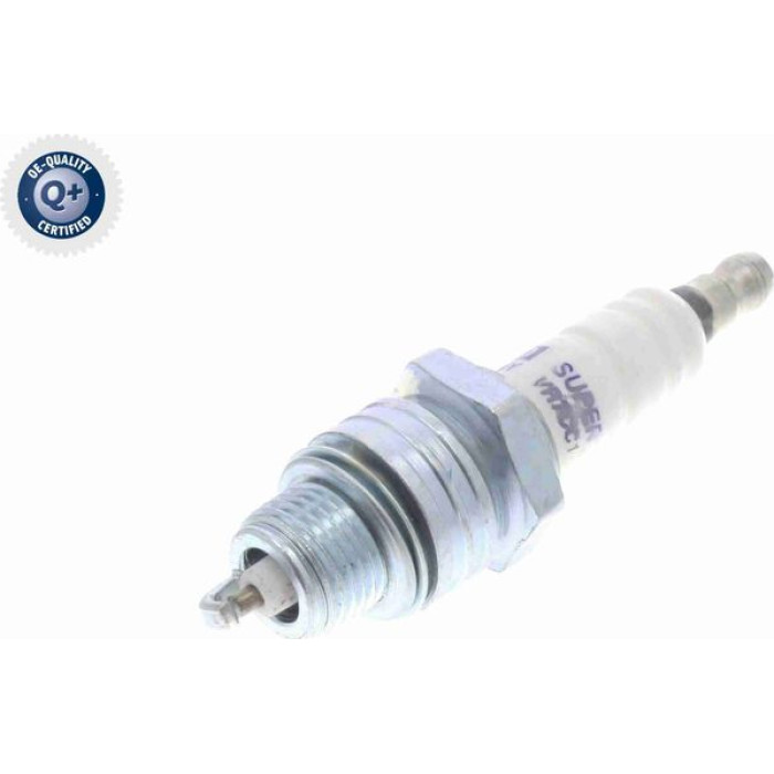 Vemo V99-75-0051 Zündkerze Q+, Erstausrüsterqualität Vemo V99-75-0051 Zündkerze Q+, Erstausrüsterqualität