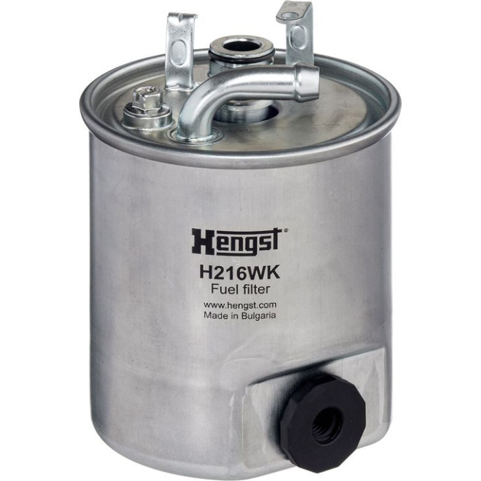 Hengst Filter H216WK Kraftstofffilter Hengst Filter H216WK Kraftstofffilter