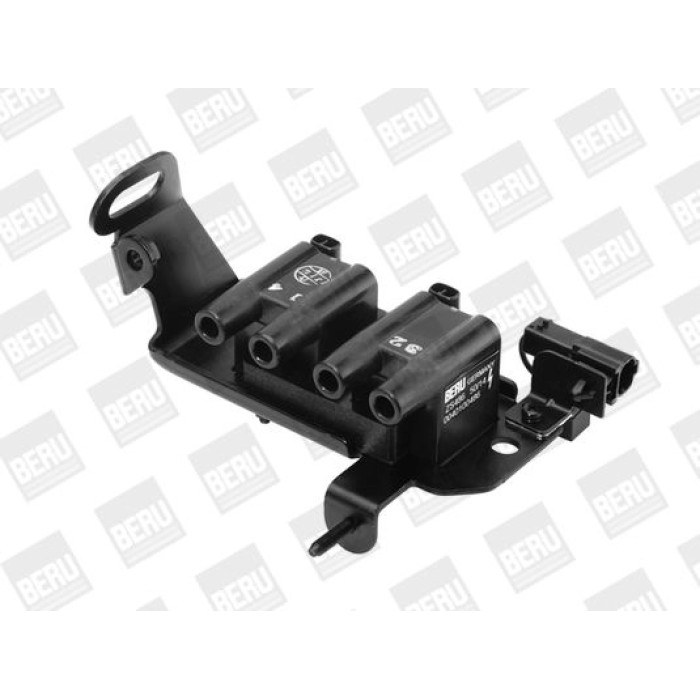 BorgWarner (BERU) ZS486 Zündspule