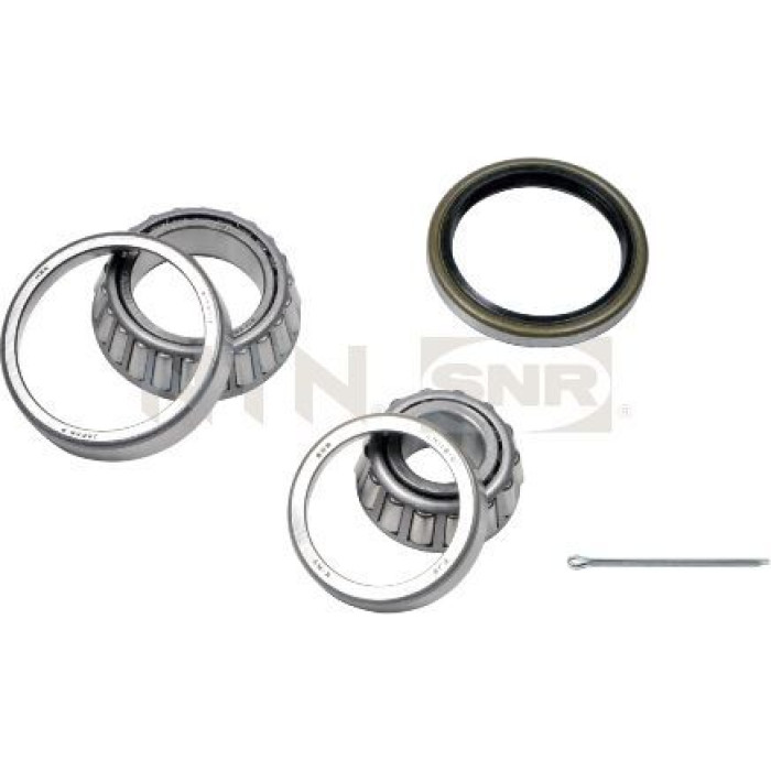 NTN-SNR R168.17 Radlagersatz NTN-SNR R168.17 Radlagersatz