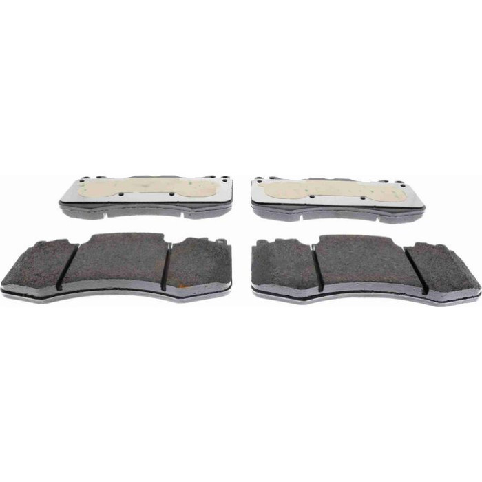 Vaico V48-0216 Bremsbelagsatz, Scheibenbremse Green Mobility Parts