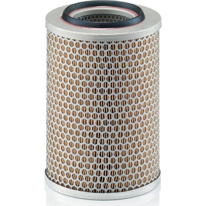 MANN-FILTER C 17 201 Sekundärluftfilter MANN-FILTER C 17 201 Sekundärluftfilter