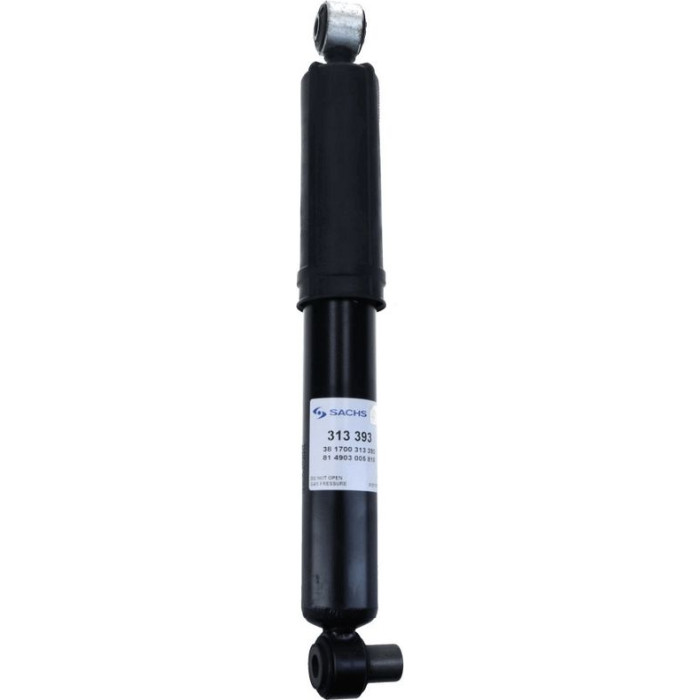 Sachs 313 393 Stoßdämpfer Sachs 313 393 Stoßdämpfer