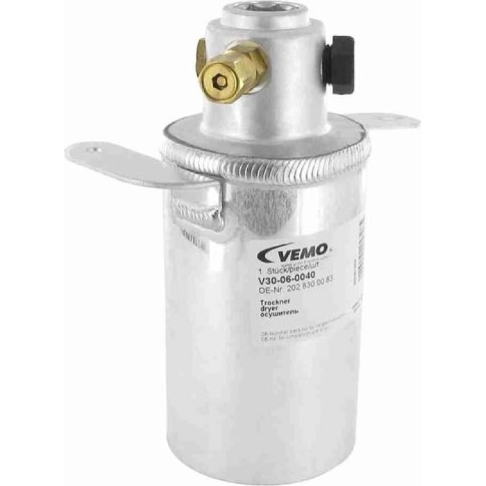 Vemo V30-06-0040 Trockner, Klimaanlage