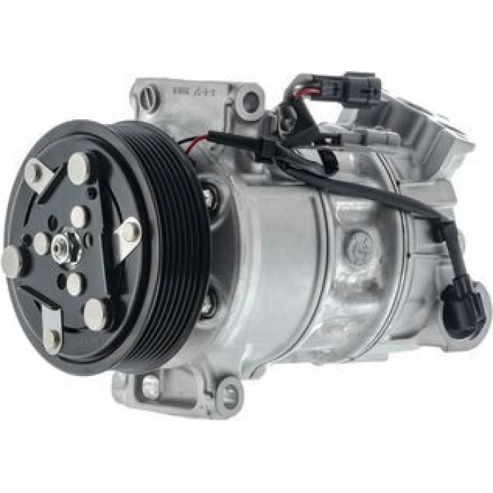 Mahle ACP 541 000P Kompressor, Klimaanlage BEHR Premium Line Mahle ACP 541 000P Kompressor, Klimaanlage BEHR Premium Line