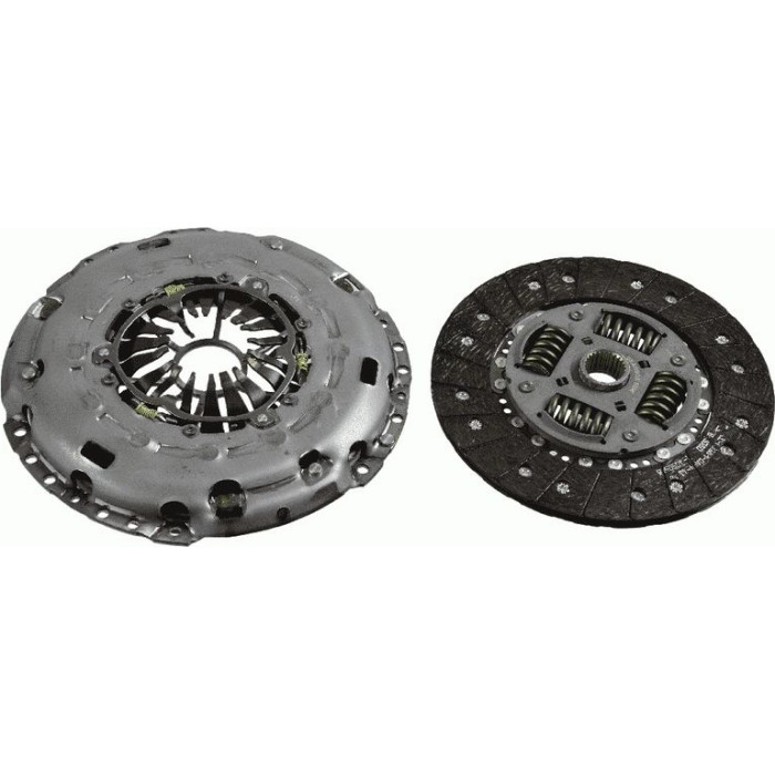 SACHS 3000 950 746 Kupplungssatz XTend SACHS 3000 950 746 Kupplungssatz XTend
