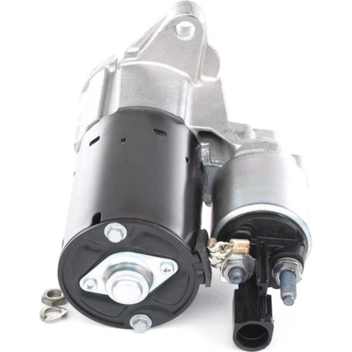 BOSCH 0 001 121 412 Starter