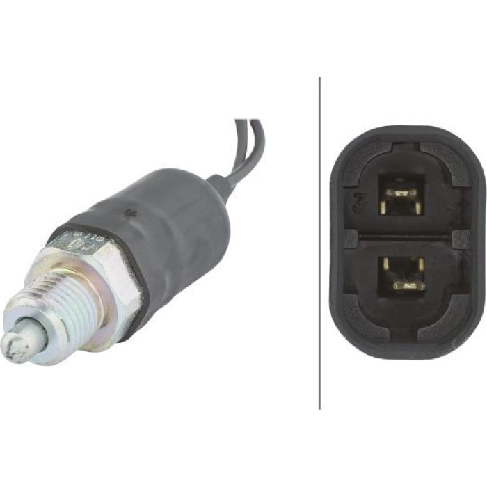 Hella 6ZF 008 621-291 Schalter, Rückfahrleuchte