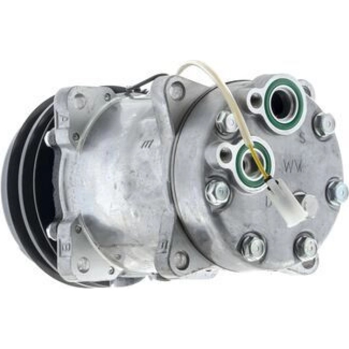 Mahle ACP 932 000S Kompressor, Klimaanlage BEHR Mahle ACP 932 000S Kompressor, Klimaanlage BEHR