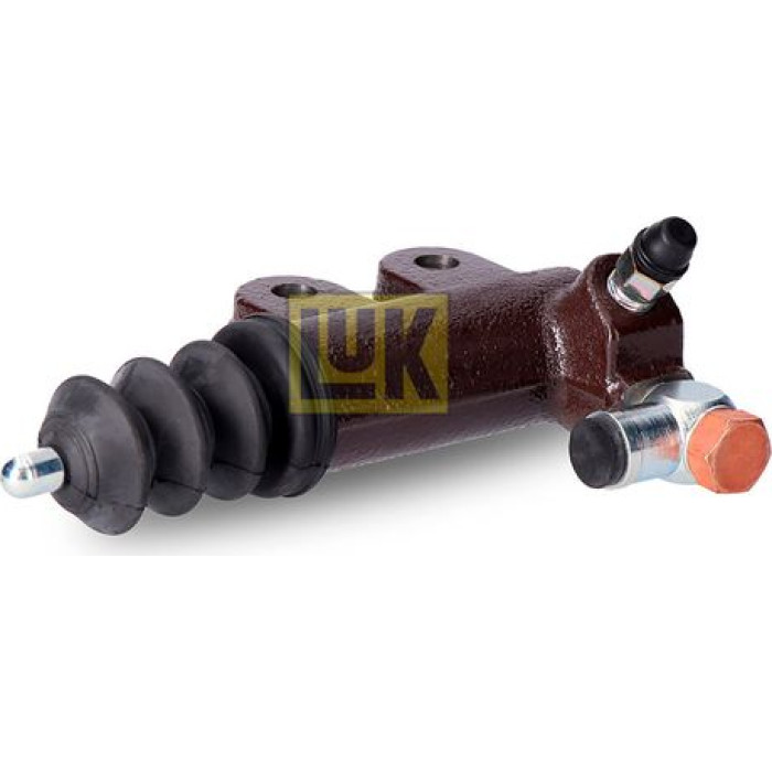 LuK 512 0435 10 Nehmerzylinder, Kupplung
