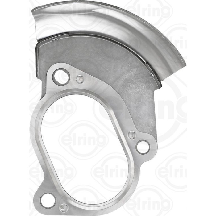 Elring 972.890 Dichtung, Lader Elring 972.890 Dichtung, Lader