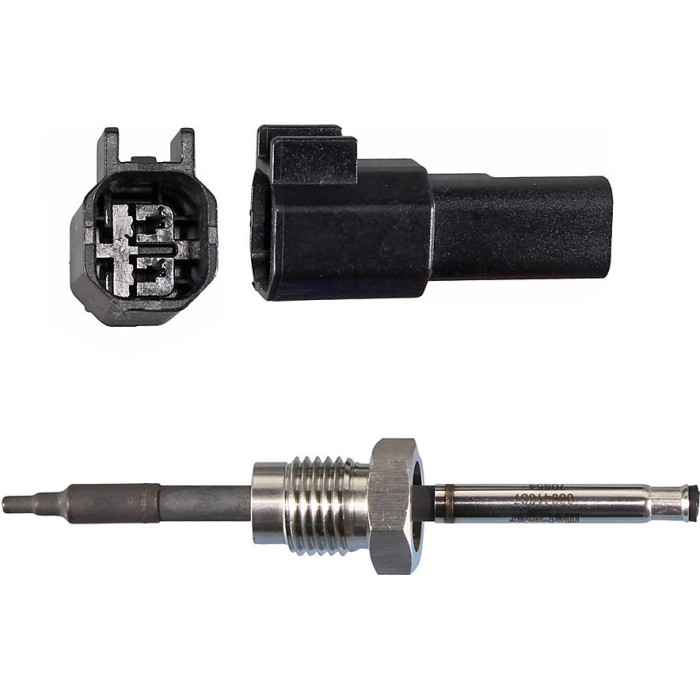 Metzger 08941037 Sensor, Abgastemperatur