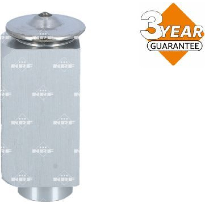 NRF 38779 Expansionsventil, Klimaanlage