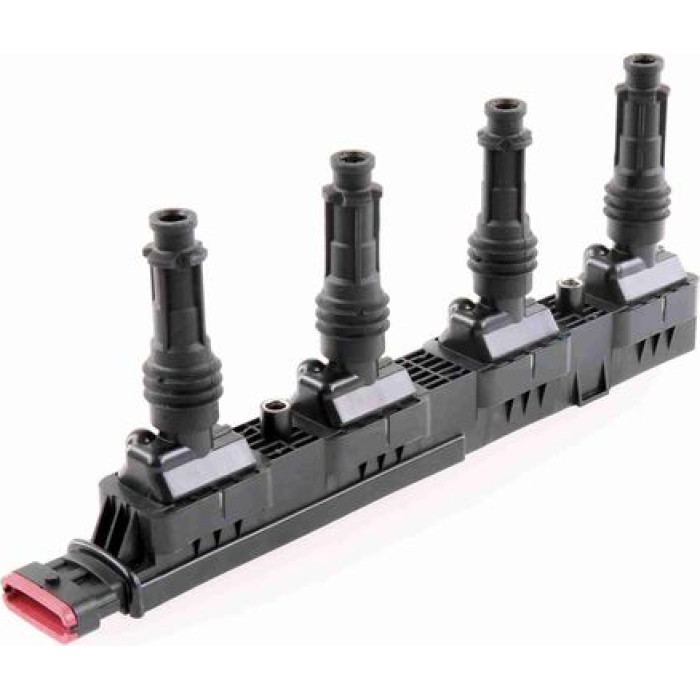 Vemo V40-70-0046 Zündspule