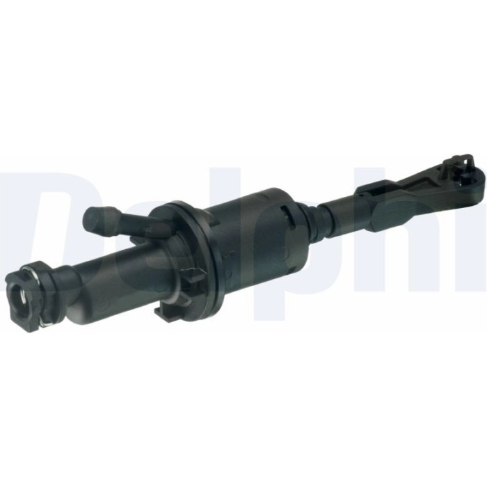 Delphi LM80492 Geberzylinder, Kupplung Delphi LM80492 Geberzylinder, Kupplung