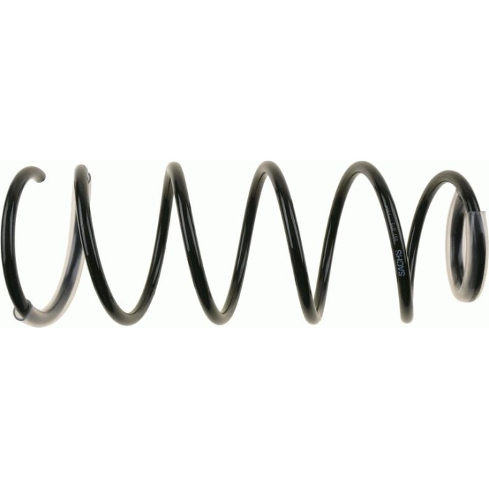 Sachs 997 972 Fahrwerksfeder