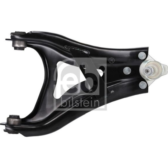 FEBI BILSTEIN 183804 Querlenker, Lenker, Radaufhängung FEBI BILSTEIN 183804 Querlenker, Lenker, Radaufhängung
