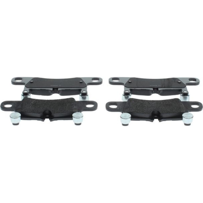 BOSCH 0 986 495 371 Bremsbelagsatz, Scheibenbremse BOSCH 0 986 495 371 Bremsbelagsatz, Scheibenbremse