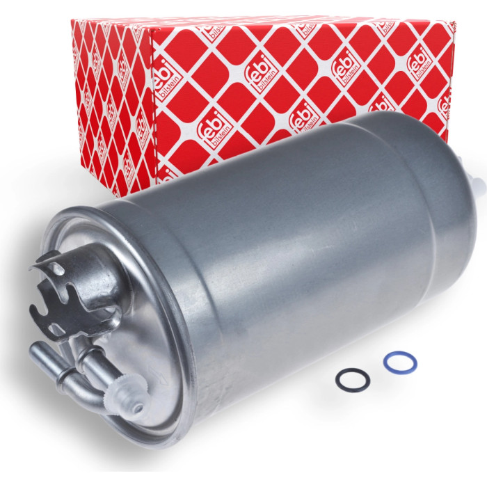 FEBI BILSTEIN 109115 Kraftstofffilter FEBI BILSTEIN 109115 Kraftstofffilter