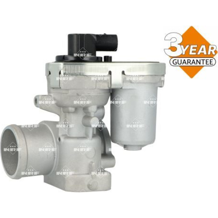 NRF 48667 AGR-Ventil EASY FIT NRF 48667 AGR-Ventil EASY FIT