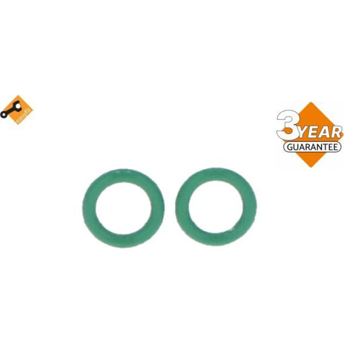NRF 33304 Trockner, Klimaanlage EASY FIT NRF 33304 Trockner, Klimaanlage EASY FIT