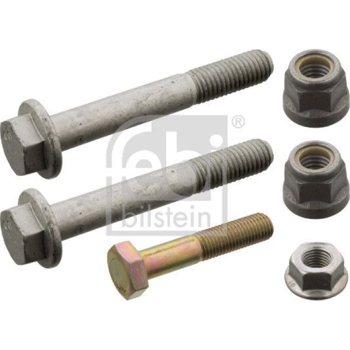 FEBI BILSTEIN 33094 Montagesatz, Lenker FEBI BILSTEIN 33094 Montagesatz, Lenker