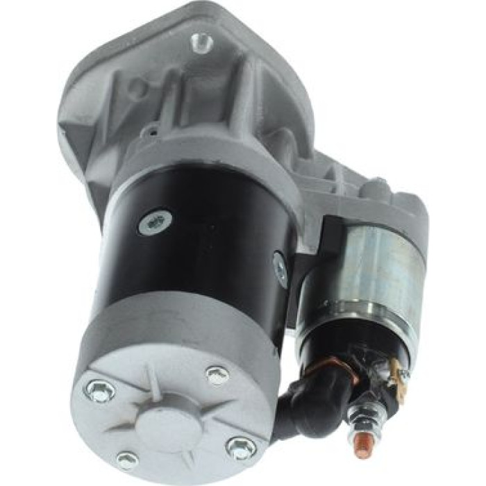 BOSCH 1 986 S00 917 Starter BOSCH 1 986 S00 917 Starter