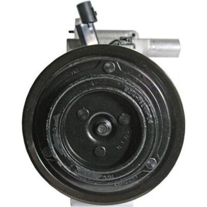 Mahle ACP 754 000P Kompressor, Klimaanlage BEHR Premium Line Mahle ACP 754 000P Kompressor, Klimaanlage BEHR Premium Line