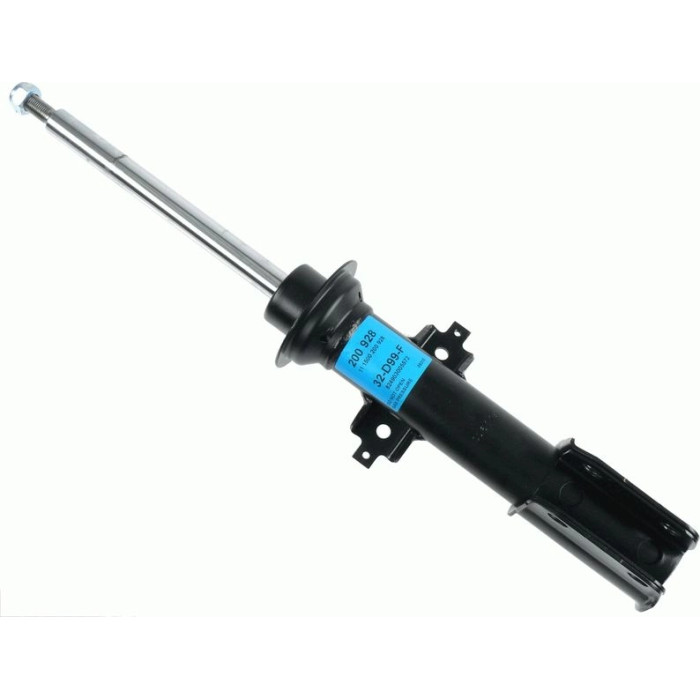 Sachs 200 928 Stoßdämpfer