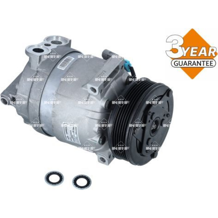 NRF 32021 Kompressor, Klimaanlage EASY FIT NRF 32021 Kompressor, Klimaanlage EASY FIT